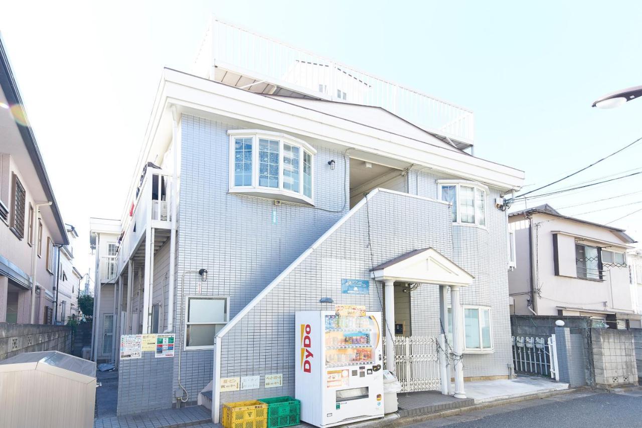 スワンパーク池袋 Tokyo Dış mekan fotoğraf